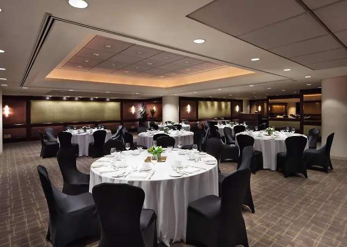 Metropolitan Hotel Vancouver